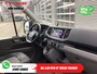 Volkswagen Crafter 2.0 TDI 140 pk DSG Aut. L3H3 EXPORT Carplay/ Imperiaal/ Airco/ Navi/ Cruise/ Camera/ Sidebars