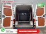 Volkswagen Crafter 2.0 TDI 140 pk DSG Aut. L3H3 EXPORT Carplay/ Imperiaal/ Airco/ Navi/ Cruise/ Camera/ Sidebars