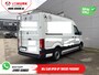 Volkswagen Crafter 2.0 TDI 140 pk DSG Aut. L3H3 EXPORT Carplay/ Imperiaal/ Airco/ Navi/ Cruise/ Camera/ Sidebars
