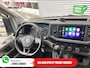 Volkswagen Crafter 2.0 TDI 140 pk DSG Aut. L3H3 EXPORT Carplay/ Imperiaal/ Airco/ Navi/ Cruise/ Camera/ Sidebars