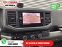 Volkswagen Crafter 2.0 TDI 140 pk DSG Aut. L3H3 EXPORT Carplay/ Imperiaal/ Airco/ Navi/ Cruise/ Camera/ Sidebars