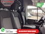 Volkswagen Crafter 2.0 TDI 140 pk DSG Aut. L3H3 EXPORT Carplay/ Imperiaal/ Airco/ Navi/ Cruise/ Camera/ Sidebars