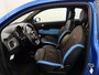 Fiat 500 0.9 TwinAir Turbo Sport Half leder, Navi, Airco, Mistlamp, Lichtmetalen velgen, Bluetooth