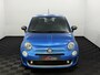 Fiat 500 0.9 TwinAir Turbo Sport Half leder, Navi, Airco, Mistlamp, Lichtmetalen velgen, Bluetooth