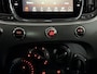 Fiat 500 0.9 TwinAir Turbo Sport Half leder, Navi, Airco, Mistlamp, Lichtmetalen velgen, Bluetooth
