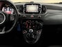Fiat 500 0.9 TwinAir Turbo Sport Half leder, Navi, Airco, Mistlamp, Lichtmetalen velgen, Bluetooth