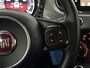Fiat 500 0.9 TwinAir Turbo Sport Half leder, Navi, Airco, Mistlamp, Lichtmetalen velgen, Bluetooth