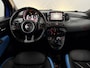 Fiat 500 0.9 TwinAir Turbo Sport Half leder, Navi, Airco, Mistlamp, Lichtmetalen velgen, Bluetooth
