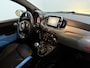Fiat 500 0.9 TwinAir Turbo Sport Half leder, Navi, Airco, Mistlamp, Lichtmetalen velgen, Bluetooth