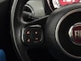 Fiat 500 0.9 TwinAir Turbo Sport Half leder, Navi, Airco, Mistlamp, Lichtmetalen velgen, Bluetooth