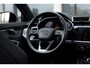 Audi Q3 Sportback 45 TFSI e 245PK Aut. | S Edition | 2e Paasdag OPEN OP AFSPRAAK! | Panoramadak | 2x S-Line | Wegklapbare Trekhaak | Sonos | Carbon | 20" LM Velgen | Navi Plus incl. CarPlay | Camera |