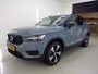 Volvo XC40 1.5 T5 Recharge R-Design | Trekhaak | Panormadak | PDC V+A en Camera | BLIS | Adaptive Cruiscontrol | Extra Getint Glas | Stoel + Stuurverwarming |