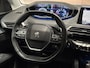 Peugeot 3008 1.2 PureTech Allure Sport Automaat (APPLE CARPLAY, PARELMOER, GROOT NAVI, 360 CAMERA, LEDER, SPORTSTOELEN, GETINT GLAS, LANE ASSIST, NIEUWSTAAT)