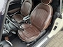 MINI One Mini Cabrio 1.6 Pepper Leer/ Nieuw cabrio dak/ Stoelverwarming