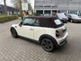 MINI One Mini Cabrio 1.6 Pepper Leer/ Nieuw cabrio dak/ Stoelverwarming