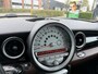 MINI One Mini Cabrio 1.6 Pepper Leer/ Nieuw cabrio dak/ Stoelverwarming