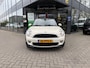 MINI One Mini Cabrio 1.6 Pepper Leer/ Nieuw cabrio dak/ Stoelverwarming