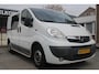 Opel Vivaro 2.0 CDTI L1H1 DC EcoFLEX | Airco | Cruise control | Parkeer sensoren | Elec ramen | Navi