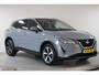 Nissan Qashqai 1.3 MHEV N-Connecta All-Seaons | Climate | Cruise | Camera V+A | Carplay | Panorama.