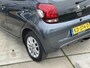 Peugeot 108 1.0 e-VTi Active 5-Deurs Airco Bluetooth LED NAP