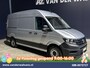 Volkswagen Crafter 2.0 TDI 141pk L3H3 L2H2 Euro6 Airco | Camera | Apple Carplay | Cruisecontrol | Chauffeursstoel Android Auto, Parkeersensoren, Bijrijdersbank, 3000kg trekvermogen