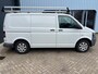 Volkswagen Transporter 2.0 TDI L1H1 T800 DC Comfortline 3 zits