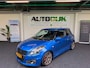 Suzuki Swift 1.6 Sport|Schroefveren|Fox uitlaat|Sparco velgen
