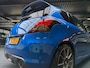 Suzuki Swift 1.6 Sport|Schroefveren|Fox uitlaat|Sparco velgen
