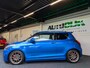 Suzuki Swift 1.6 Sport|Schroefveren|Fox uitlaat|Sparco velgen