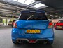 Suzuki Swift 1.6 Sport|Schroefveren|Fox uitlaat|Sparco velgen