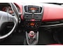 Fiat Doblò 1.4 Emotion, 2e eigenaar, Clima, Cruise control, Parkeersensoren, Isofix, Opklapbare achterbank, Blue tooth, Prijs incl. Apk, beurt en 3 mnd garantie