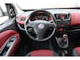 Fiat Doblò 1.4 Emotion, 2e eigenaar, Clima, Cruise control, Parkeersensoren, Isofix, Opklapbare achterbank, Blue tooth, Prijs incl. Apk, beurt en 3 mnd garantie