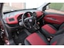 Fiat Doblò 1.4 Emotion, 2e eigenaar, Clima, Cruise control, Parkeersensoren, Isofix, Opklapbare achterbank, Blue tooth, Prijs incl. Apk, beurt en 3 mnd garantie