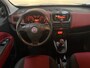 Fiat Doblò 1.4 Emotion, 2e eigenaar, Clima, Cruise control, Parkeersensoren, Isofix, Opklapbare achterbank, Blue tooth, Prijs incl. Apk, beurt en 3 mnd garantie