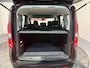 Fiat Doblò 1.4 Emotion, 2e eigenaar, Clima, Cruise control, Parkeersensoren, Isofix, Opklapbare achterbank, Blue tooth, Prijs incl. Apk, beurt en 3 mnd garantie