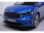Skoda Enyaq 80 Lounge Trekhaak Camera 360 Apple Carplay/Android auto Stoel-/stuurverwarming