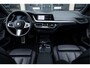 BMW 1-Serie 118i Aut. 141PK | High Executive | M-Sportpakket | 2e Paasdag OPEN OP AFSPRAAK! | Panoramadak | Lederen Kuipstoelen | M135i SS Sportuitlaat | 19" LM Velgen | M-Sport Remsysteem | Achteruitrijcamera | HIFI |