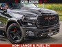 Dodge Ram 1500 Night Premium | Full Option | De Meest Luxe Pick-Up in zijn Klasse | Comfortabele Dubbele Cabine met Royale 5 Zitplaatsen | BPM vrij | Nu Leverbaar uit Voorraad | Voorraad Nr 2287 - 3384