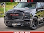 Dodge Ram 1500 Night Premium | Full Option | De Meest Luxe Pick-Up in zijn Klasse | Comfortabele Dubbele Cabine met Royale 5 Zitplaatsen | BPM vrij | Nu Leverbaar uit Voorraad | Voorraad Nr 2287 - 3384