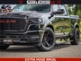 Dodge Ram 1500 Night Premium | Full Option | De Meest Luxe Pick-Up in zijn Klasse | Comfortabele Dubbele Cabine met Royale 5 Zitplaatsen | BPM vrij | Nu Leverbaar uit Voorraad | Voorraad Nr 2287 - 3384