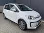 Volkswagen Up! 1.0 Airco - Licht metalen velgen 16 inch - Elektrische ramen - Led verlichting - Bluetooth - Radio - Start/stop systeem - Centrale vergrendeling met afstandsbediening