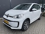 Volkswagen Up! 1.0 Airco - Licht metalen velgen 16 inch - Elektrische ramen - Led verlichting - Bluetooth - Radio - Start/stop systeem - Centrale vergrendeling met afstandsbediening