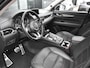 Mazda CX-5 2.5 SkyActiv-G 192 GT-M 4WD Leer Bose Camera adaptive cruise control 19 inch