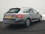 Skoda Superb Combi 1.4 TSI iV Business Edition PHEV 218pk Dealer O.H. | Trekhaak Af Fabriek | Adaptive Cruise | Sportstoelen Verwarmd | Apple Carplay | Crystal LED | Navigatie | Virtual | DAB |
