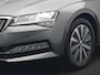 Skoda Superb Combi 1.4 TSI iV Business Edition PHEV 218pk Dealer O.H. | Trekhaak Af Fabriek | Adaptive Cruise | Sportstoelen Verwarmd | Apple Carplay | Crystal LED | Navigatie | Virtual | DAB |