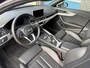 Audi A4 Allroad quattro 2.0 TFSI MHEV Edition, pano/schuifdak, leder, navi, cruise