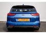 Kia Ceed Sportswagon 1.6 GDI PHEV DynamicPlusLine Trekhaak/ Stoel+stuurverwarming/ Camera/ Half lederen int./ Carplay