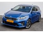 Kia Ceed Sportswagon 1.6 GDI PHEV DynamicPlusLine Trekhaak/ Stoel+stuurverwarming/ Camera/ Half lederen int./ Carplay