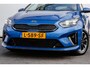 Kia Ceed Sportswagon 1.6 GDI PHEV DynamicPlusLine Trekhaak/ Stoel+stuurverwarming/ Camera/ Half lederen int./ Carplay
