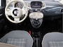 Fiat 500 1.0 Hybrid Lounge | Schuifdak | Cruise Control | Org. Nederlands